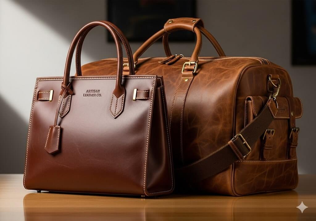 Handcrafted Excellence