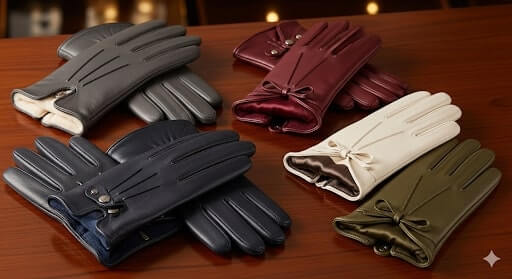 Fashion Gloves