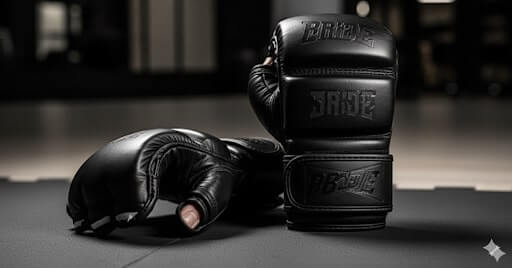 MMA Gloves