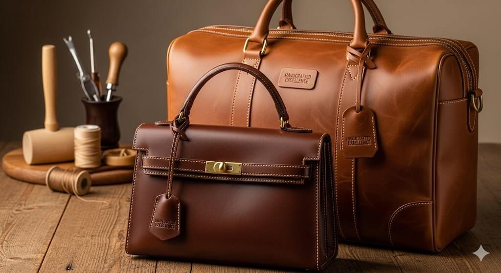 Handcrafted Excellence