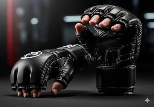 MMA Gloves