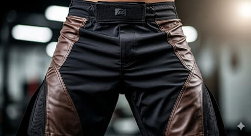 MMA Shorts