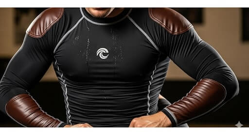 Rash Guards