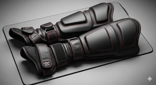 Shin Guards